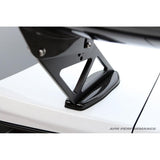 Chevrolet Camaro GTC-300 67" Carbon Fiber Adjustable Wing 2016 - 2024