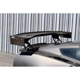 Chevrolet Corvette C7 GTC-500  Carbon Fiber Adjustable Wing