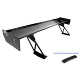 Ford Mustang Shelby GT350 GT500 S550 GT-250 Carbon Fiber Adjustable Wing 2018-2023