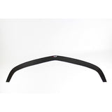 Chevrolet Camaro ZL1 Carbon Fiber Front Wind Splitter 2012 - 2015