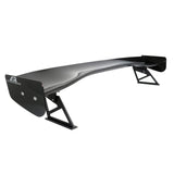 Chevrolet Corvette C5 GTC-300 67" Carbon Fiber Adjustable Wing