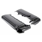 Carbon Fiber Mustang Fuel Rail Covers 2005-2010