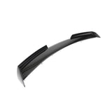 Chevrolet Corvette C7 Z06 Carbon Fiber Rear Deck Track Pack Spoiler