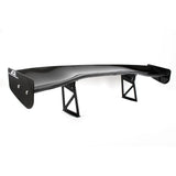 BMW F82 M4 GTC-300 Carbon Fiber Adjustable Wing