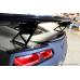 Chevrolet Corvette C7 GTC-500  Carbon Fiber Adjustable Wing