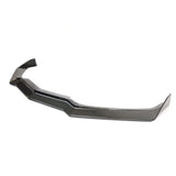 Chevrolet Corvette C8 Stingray Carbon Fiber Front Splitter, Airdam, Lip