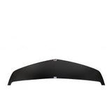 Chevrolet Camaro SS Carbon Fiber Front Wind Splitter 2010-2013