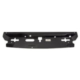 Carbon Fiber Toyota Supra Radiator Cooling Plate 1993-2002