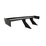 Ford Mustang GT-250 Carbon Fiber Adjustable Wing 2010-2014