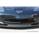 Chevrolet Corvette C6 Z06 Carbon Fiber Front Airdam/ Lip Version 2 (Z06 / Grand Sport only)