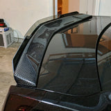 Cadillac CTS V (GEN 2) 08-15 Weapon-X Wicker Bill