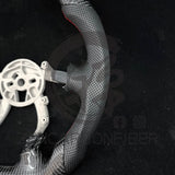 IN STOCK - 1997-2004 C5 Chevrolet Corvette Carbon Fiber Steering Wheel