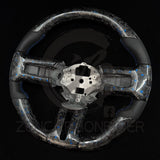 IN STOCK - 2010-2014 Ford S197 Mustang Carbon Fiber Steering Wheel