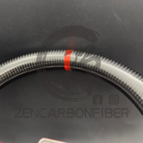 IN STOCK- 2015+ S550 Ford Mustang Carbon Fiber Steering Wheel