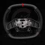 IN STOCK - 2020+ Chevrolet C8 Corvette Carbon Fiber Steering Wheel