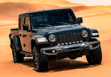 ProFlex Commander for 2019-up Jeep Gladiator V6
