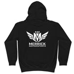 Merrick Motorsports Kids Hoodie