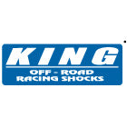 King off-road racing shocks 