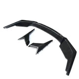 Aggressive Dry Carbon Fiber Front Lip for Lamborghini Huracan LP610