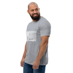 Form Fitting Short Sleeve Challenger T-shirt