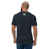 Form Fitting Short Sleeve Challenger T-shirt