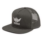 Merrick Motorsports Mesh Back Snapback