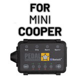 Pedal Commander for MINI Cooper