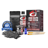 G2 Original Brake Caliper Paint System™