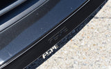 Nissan 370Z NISMO (2009-2014) Front Splitter + Under Tray