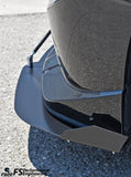 Nissan 370Z NISMO (2009-2014) Front Splitter + Under Tray