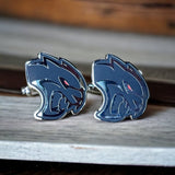 Cufflinks - Hellcat REDEYE