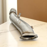 B46 B48 Racing Downpipe - Supra 2.0T & BMW G / F Chassis 120i, 220i, 230i, 320i, 330i, 420i, 430i, 530i, 630i, 730i, X1, X2, X3, X4 | Palenon Performance