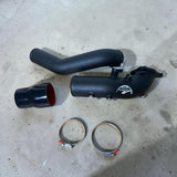 500HP Performance Upgrade For B58 Toyota Supra A90 & A91 3.0T