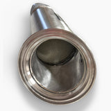 B58 Racing Downpipe For Supra 3.0T & BMW M340i, M440i, M240i, 340i, 440i, 540i, 640i, 740i, X3, X4, X5, X6, X7 | Palenon Performance