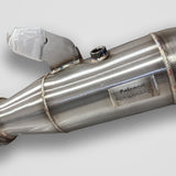 Supra & BMW B58 Racing Downpipe - M340i, M440i, M240i, 340i, 440i, 540i, 640i, 740i, X3, X4, X5, X6, X7 | Palenon Performance
