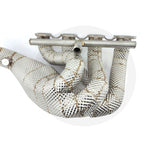 High Performance Stainless Exhaust Manifold Header for Ferrari 360 Modena Spider F360 3.6L