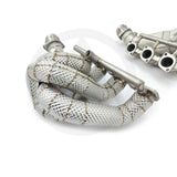 High Performance Stainless Exhaust Manifold Header for Ferrari 360 Modena Spider F360 3.6L