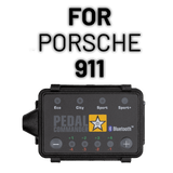 Pedal Commander for Porsche 911