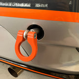 Miata MX5 05-26 Premium Stealth Tow Hook