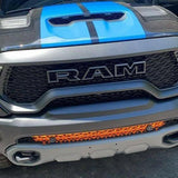 2021-24 RAM 1500 TRX Single 40in Light Bar