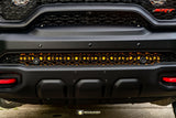 2021-24 RAM 1500 TRX Single 40in Light Bar