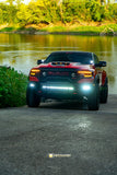 2021-24 RAM 1500 TRX Single 40in Light Bar