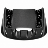 Ram 1500 TRX OEM Carbon Fiber or Fiberglass Hood