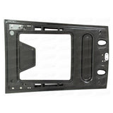 STRATEC Carbon Fiber Rear Glass Lid Frame Panel for Lamborghini Gallardo LP550 LP560 LP570