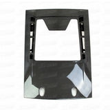 STRATEC Carbon Fiber Rear Glass Lid Frame Panel for Lamborghini Gallardo LP550 LP560 LP570