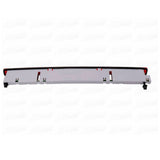 STRATEC Carbon Fiber Rear Engine Trunk for Lamborghini Gallardo LP550 LP560 LP570