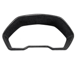 Dry Carbon Fiber Interior Trim for Lamborghini Aventador LP700 LP720 LP750