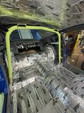 HushMat Super Bulk Kit –  Sound Deadening & Thermal Insulation (36 Sq Ft, Silver Foil)