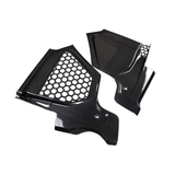Carbon Fiber Engine Bay Top Cowl Covers for BMW G8X G80 G81 G82 G83 G87