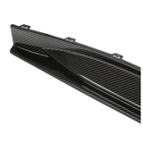 OEM Style Carbon Fiber Side Skirts Lip V2 for BMW G80 M3 G82 G83 M4
